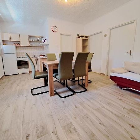 Apartmani Postonjski Privlaka  Kültér fotó
