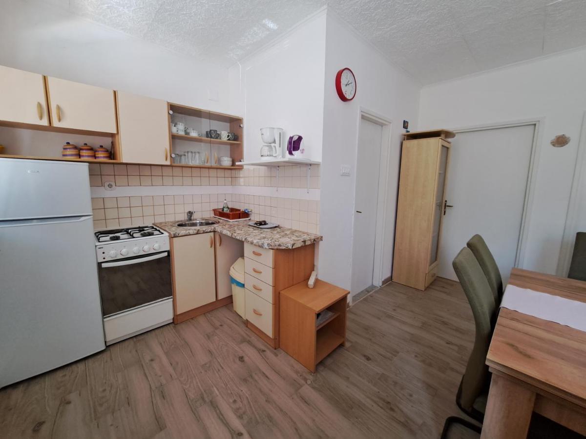 Apartmani Postonjski Privlaka  Kültér fotó