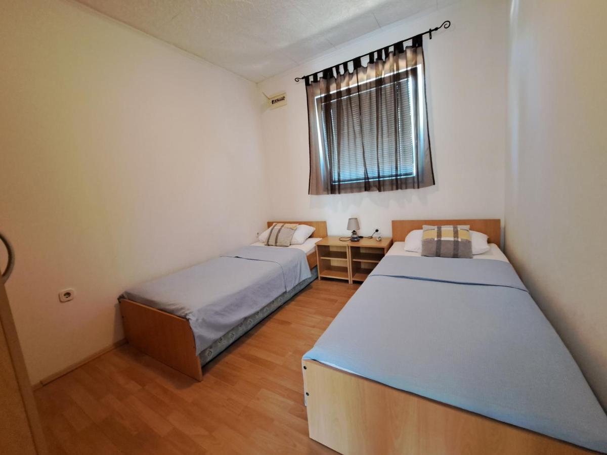 Apartmani Postonjski Privlaka  Kültér fotó