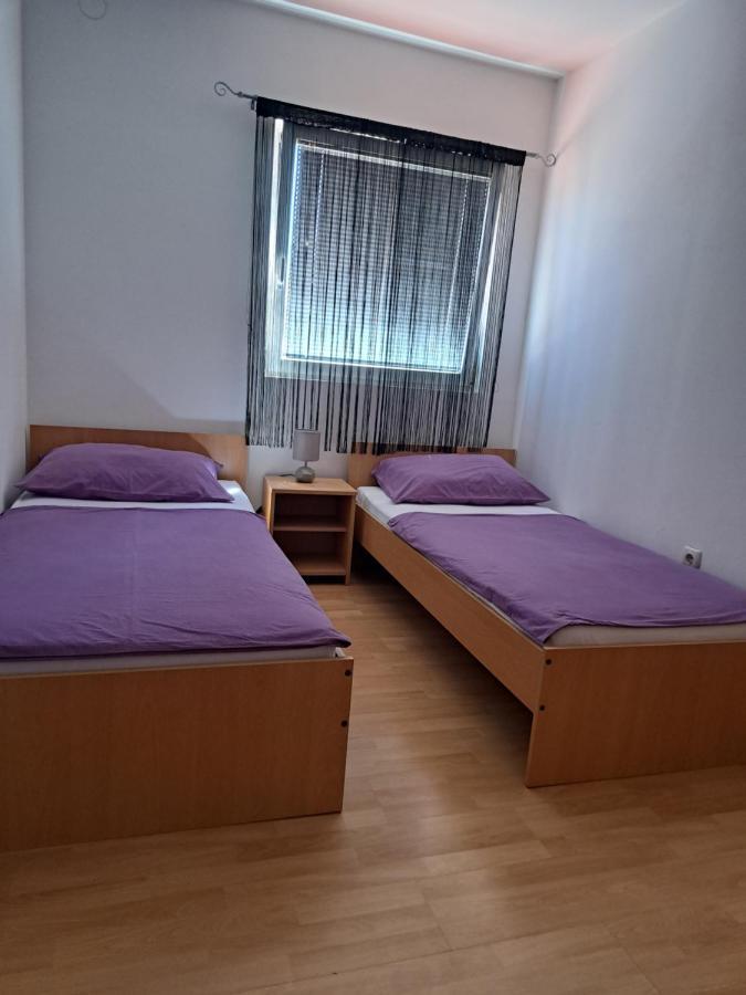 Apartmani Postonjski Privlaka  Kültér fotó