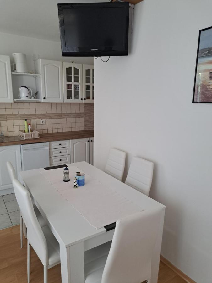Apartmani Postonjski Privlaka  Kültér fotó